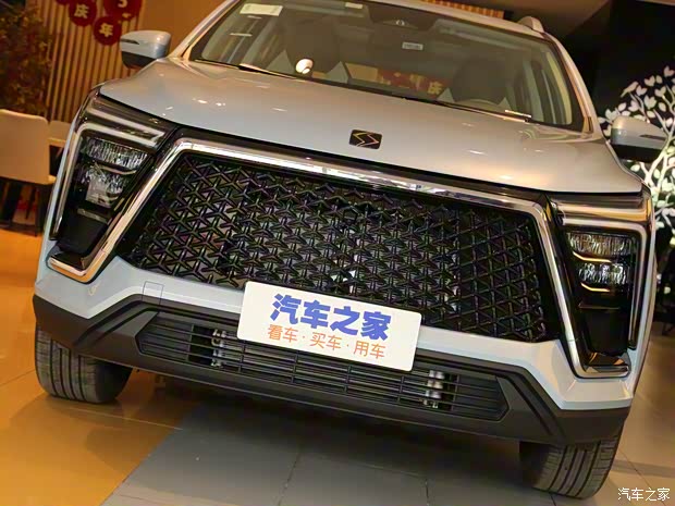 江汽集团 思皓X6 2022款 1.5T 高配版