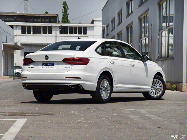 上汽大众 朗逸 2018款 1.5L 自动舒适版 上汽大众 朗逸 2018款 1.5L 自动舒适版