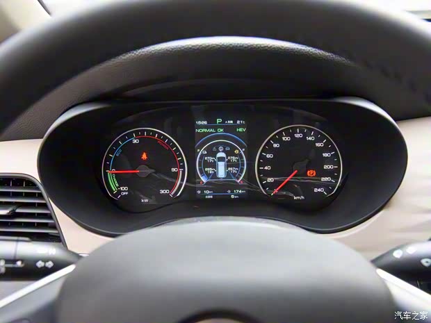 比亚迪 宋MAX新能源 2022款 DM-i 105KM 旗舰型