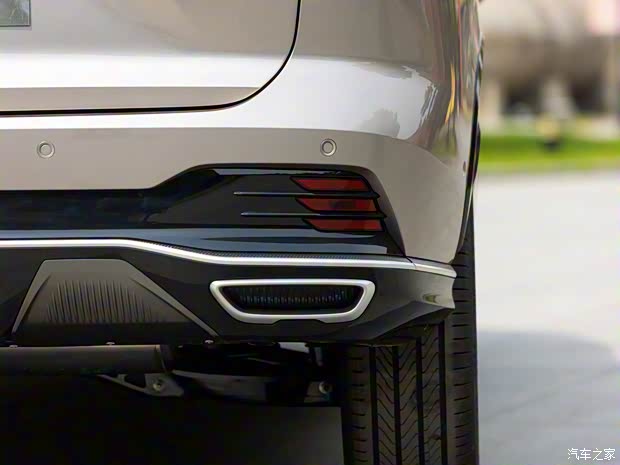 上汽集团 荣威RX5 2023款 基本型