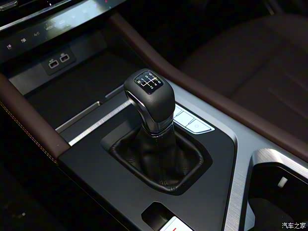 奇瑞汽車 捷途X90 PLUS 2023款 1.5T 手動別院 7座