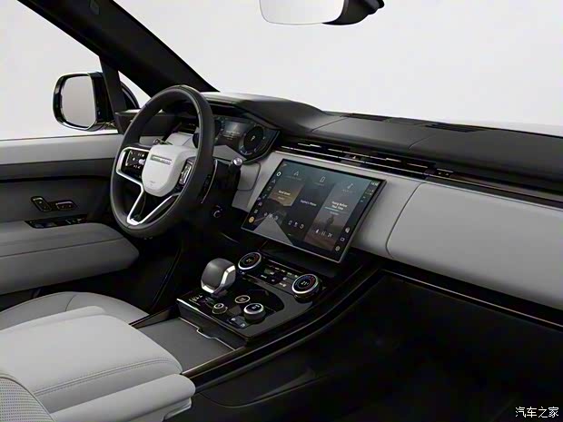 路虎(进口) 揽胜运动版 2023款 D300 SE 路虎(进口) 揽胜运动版 2023款 D300 SE