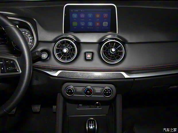 东风小康 风光500 2021款 1.5L 手动基本型