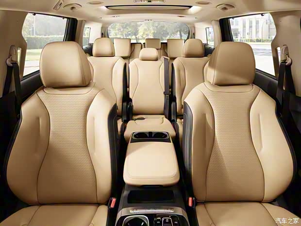 起亞(進口) 嘉華(進口) 2020款 基本型