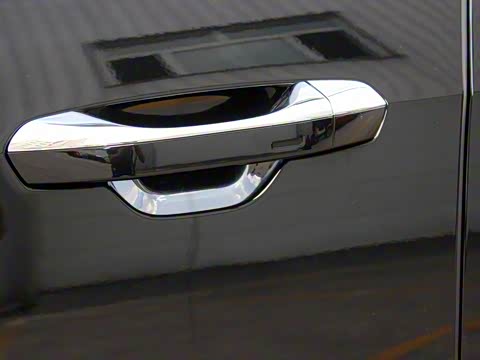 2019款 Plus A8L 50 TFSI quattro 豪华型 2019款 Plus A8L 50 TFSI quattro 豪华型