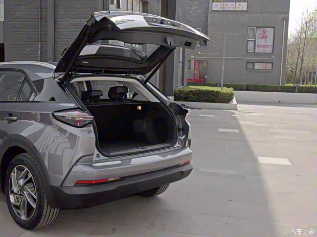 合眾汽車 哪吒U 2021款 Pro 610 探火版