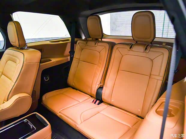 長(zhǎng)安林肯 飛行家 2020款 3.0T V6 四驅(qū)總統(tǒng)版