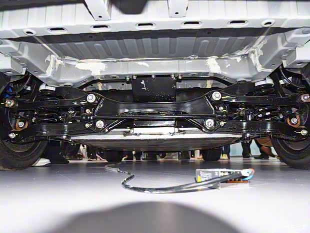 長安汽車 逸動新能源 2019款 基本型