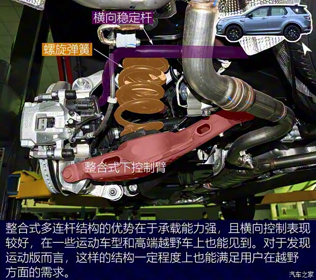 奇瑞捷豹路虎 发现运动版 2020款 249PS R-Dynamic HSE 豪华定制版 奇瑞捷豹路虎 发现运动版 2020款 249PS R-Dynamic HSE 豪华定制版