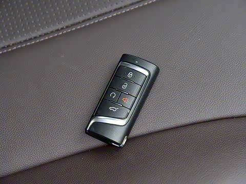 2019款 270T DCT尊贵版(六座)国VI 2019款 270T DCT尊贵版(六座)国VI