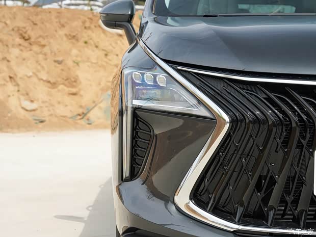 东风风行 风行·游艇 2022款 尊享型