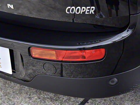 2022款 1.5T COOPER 鉴赏家 2022款 1.5T COOPER 鉴赏家