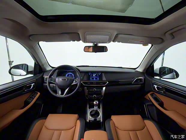 眾泰汽車 大邁X5 2018款 智能互聯(lián)版 眾泰汽車 大邁X5 2018款 智能互聯(lián)版