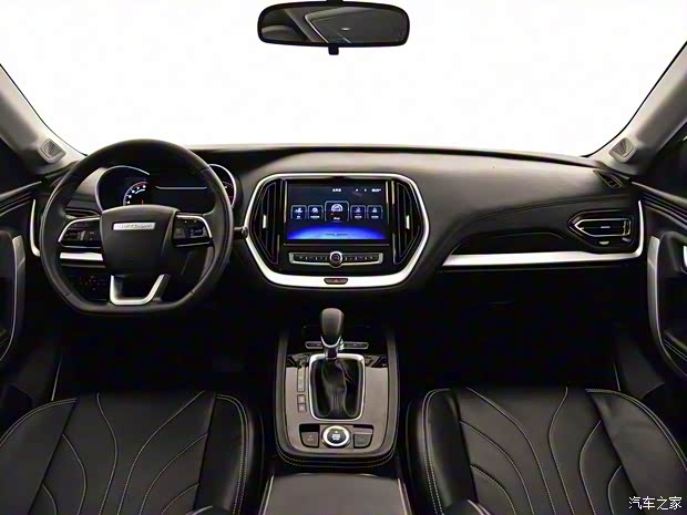 奇瑞汽車 捷途X70 2018款 精英型 奇瑞汽車 捷途X70 2018款 精英型