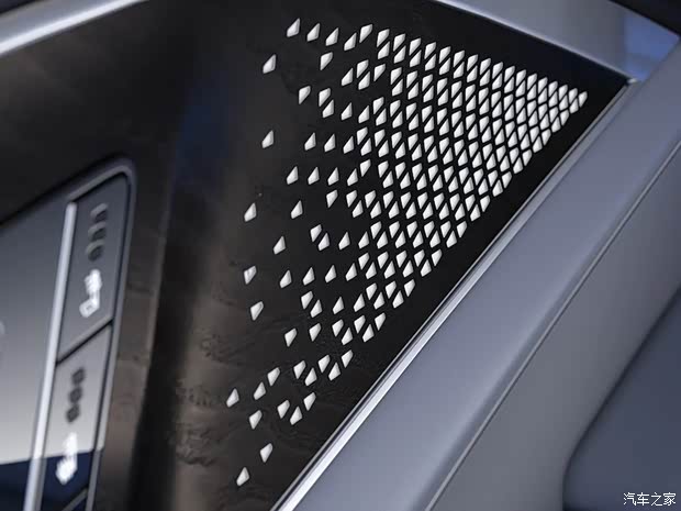 凯迪拉克(进口) LYRIQ(海外) 2020款 基本型 凯迪拉克(进口) LYRIQ(海外) 2020款 基本型