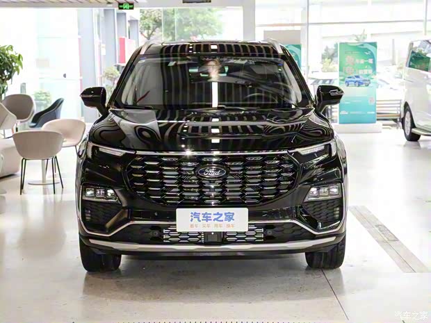 江鈴福特 領(lǐng)裕 2023款 EcoBoost 225 尊領(lǐng)型 7座(2/3/2) 江鈴福特 領(lǐng)裕 2023款 EcoBoost 225 尊領(lǐng)型 7座(2/3/2)