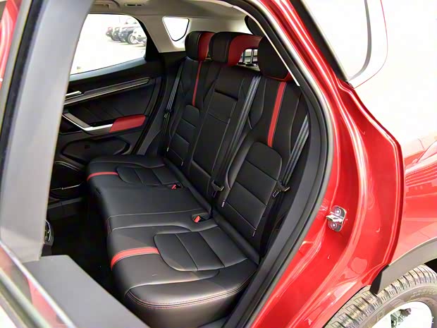 长城汽车 哈弗H4 2018款 红标 基本型