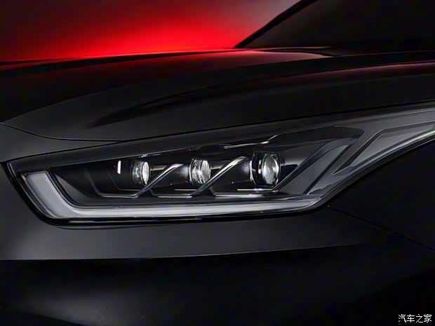 广汽丰田 汉兰达 2023款 2.5L智能电混双擎四驱骑士版 7座 广汽丰田 汉兰达 2023款 2.5L智能电混双擎四驱骑士版 7座