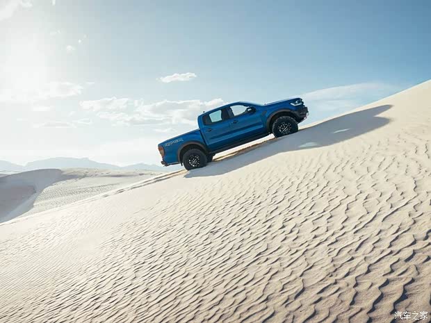 福特(进口) Ranger 2018款 Raptor 福特(进口) Ranger 2018款 Raptor