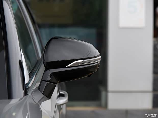 一汽奔騰 奔騰T99 2020款 T99 S 基本型