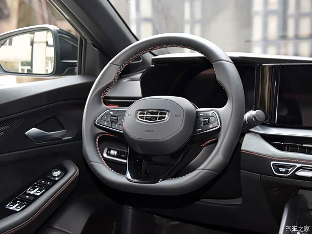 吉利汽車 繽瑞 2022款 COOL 尊貴版