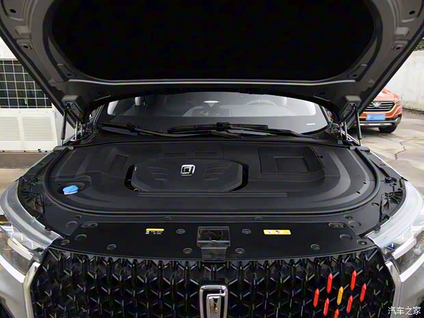 一汽奔騰 奔騰T99 2020款 T99 S 基本型