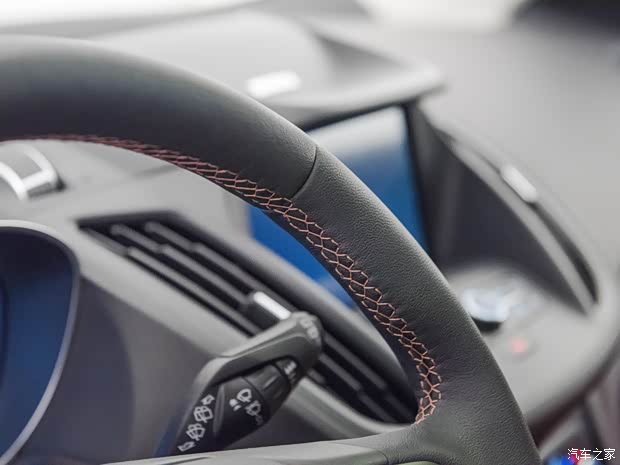 長安福特 翼虎 2018款 EcoBoost 180 兩驅(qū)Cognac特別版