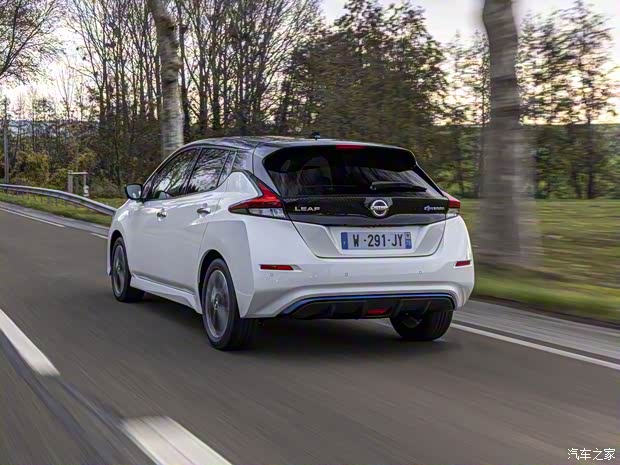 日產(chǎn)(進(jìn)口) 聆風(fēng) 2021款 10 Special Version