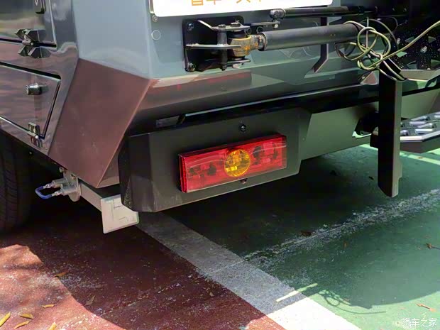 长城汽车 炮 2021款 2.0T旅装炮自动汽油四驱豪华版GW4C20B