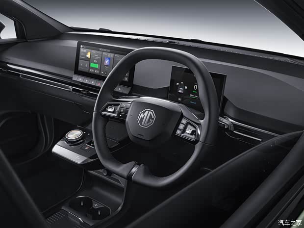 上汽集團(tuán) MG MULAN 2023款 MG 4 ELECTRIC XPower 英國版