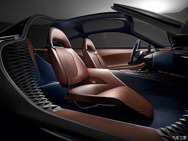 捷尼賽思 捷尼賽思Essentia 2018款 Concept 捷尼賽思 捷尼賽思Essentia 2018款 Concept