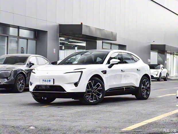 阿維塔科技 阿維塔11 2023款 鴻蒙 116度 后驅(qū)版