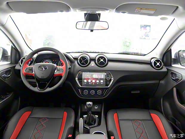 东南汽车 东南DX3 2018款 1.5T SRG 手动旗舰型 东南汽车 东南DX3 2018款 1.5T SRG 手动旗舰型