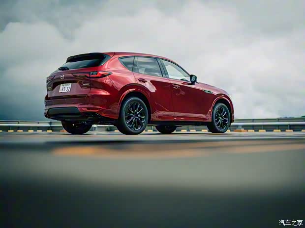 马自达(进口) 马自达CX-60 2022款 3.3T XD-HYBRID Premium Sports 日本版 马自达(进口) 马自达CX-60 2022款 3.3T XD-HYBRID Premium Sports 日本版