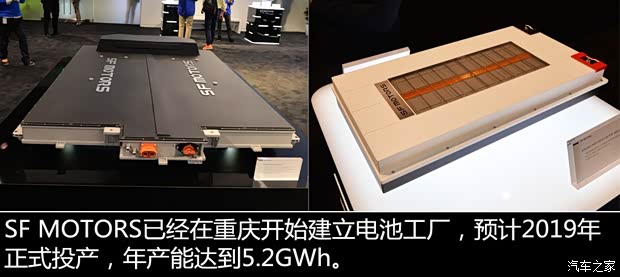 SF MOTORS SF SF7 2018款 基本型 SF MOTORS SF SF7 2018款 基本型