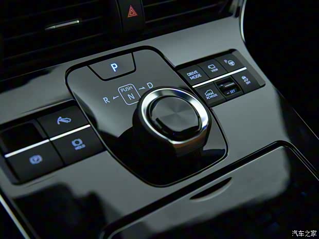 斯巴鲁 SOLTERRA 2022款 基本型 斯巴鲁 SOLTERRA 2022款 基本型