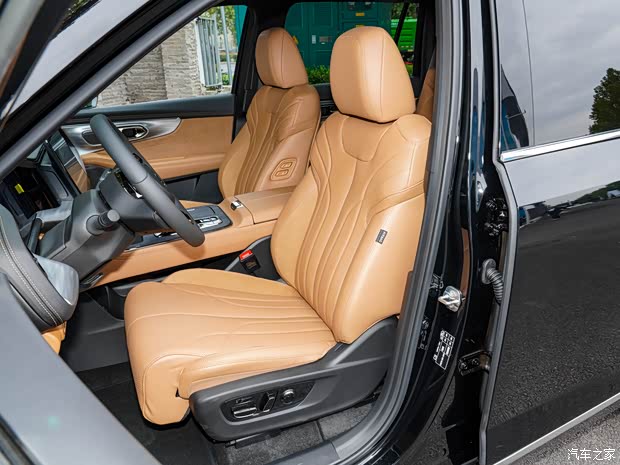 广汽乘用车 传祺ES9 2024款 PHEV 143km Max 广汽乘用车 传祺ES9 2024款 PHEV 143km Max