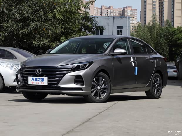 長安汽車 逸動 2020款 PLUS 1.6L GDI 自動豪華型