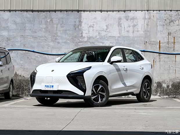 東風風行 風行雷霆 2024款 410+