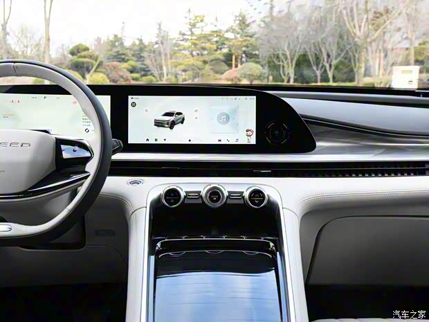 星途 星途瑶光 2023款 高配版 试装车 星途 星途瑶光 2023款 高配版 试装车