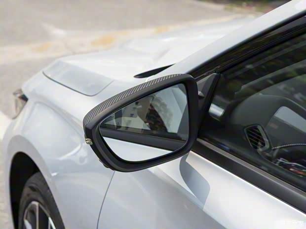 廣汽乘用車 影豹 2022款 HYBRID版