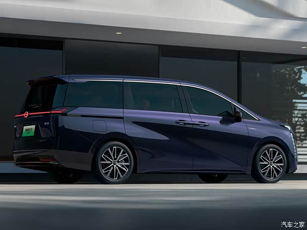 廣汽乘用車 傳祺E8 2023款 2.0T PHEV 廣汽乘用車 傳祺E8 2023款 2.0T PHEV