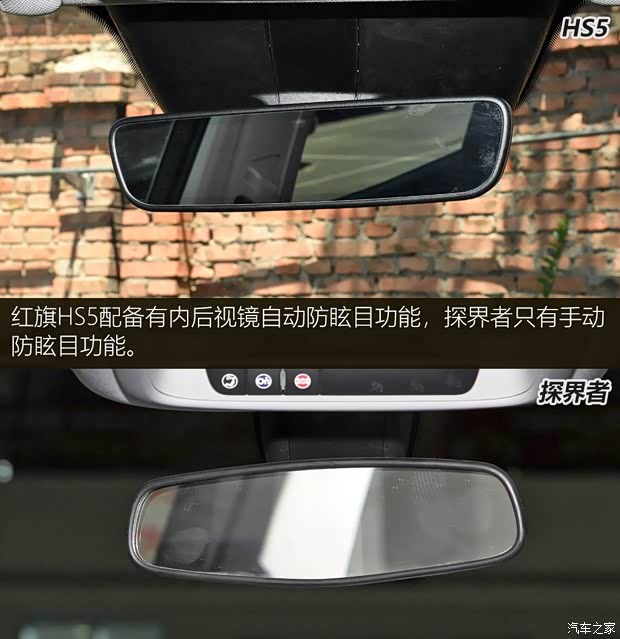 一汽紅旗 紅旗HS5 2019款 2.0T 智聯旗享四驅版 一汽紅旗 紅旗HS5 2019款 2.0T 智聯旗享四驅版