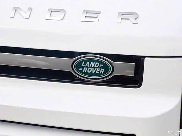 路虎(進(jìn)口) 路虎衛(wèi)士 2023款 130 3.0T P400 HSE