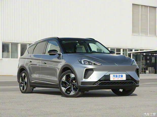 北汽新能源 ARCFOX αT 2021款 四驅(qū)性能版 H