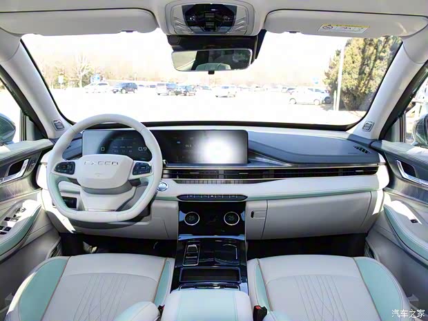 星途 星途追風(fēng) 2022款 1.5T CVT女神版