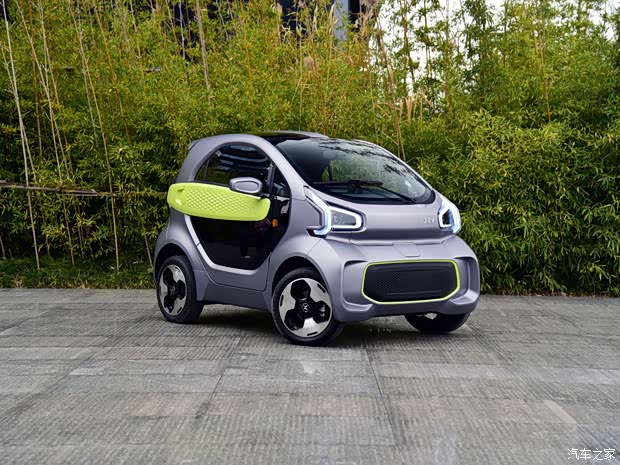 XEV XEV YOYO 2023款 歐洲版