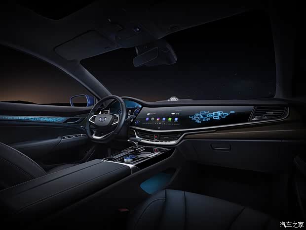 吉利汽车 博瑞GE 2018款 基本型 吉利汽车 博瑞GE 2018款 基本型