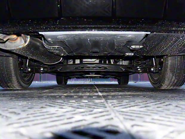 上汽大眾 朗逸 2023款 星空版