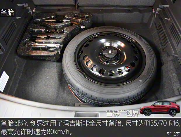 上汽通用雪佛兰 创界 2019款 435T RS 自动四驱悍锐版 国VI 上汽通用雪佛兰 创界 2019款 435T RS 自动四驱悍锐版 国VI